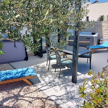 La Perla Apartment Murter Luaran gambar