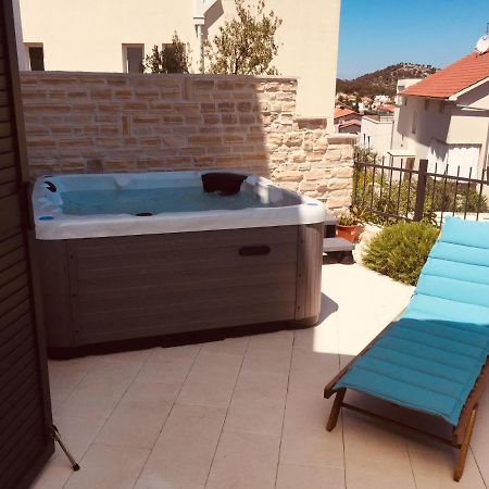 La Perla Apartment Murter Luaran gambar