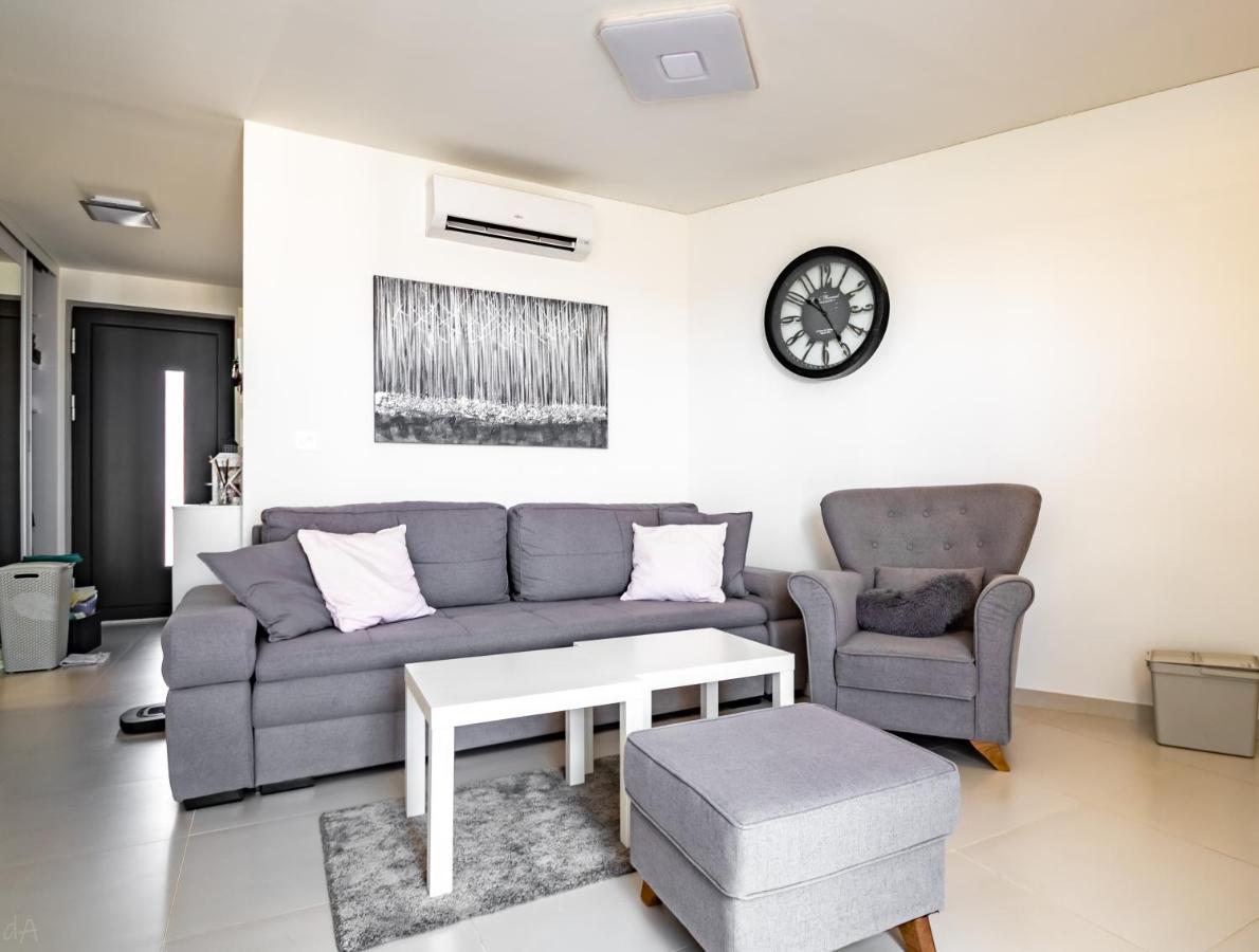 La Perla Apartment Murter Luaran gambar